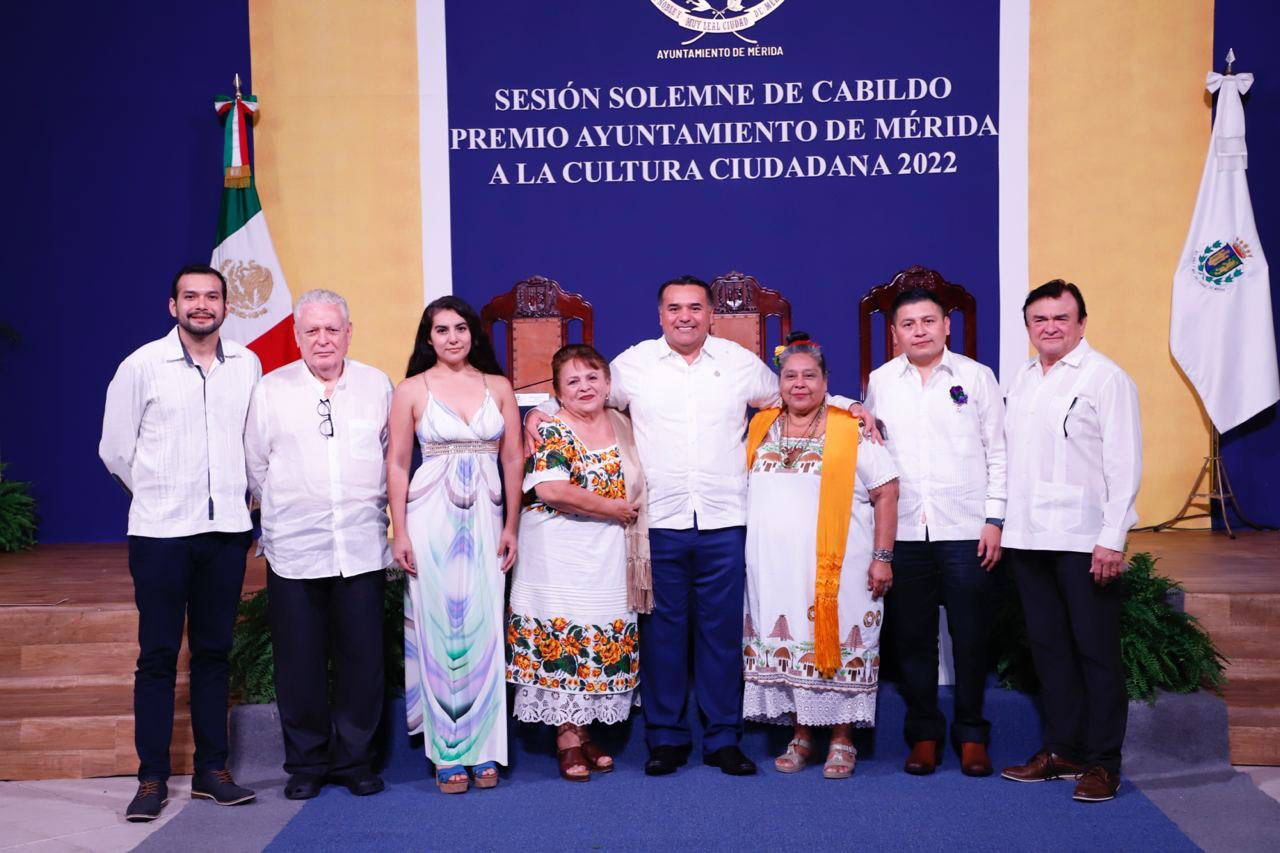 Cholul Premiado Por Su Arboretum De Frutales Mayas Olvidados El