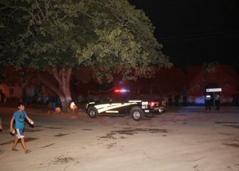 Fue el pueblo de Santa Gertrudis Copó por Eduardo Lliteras Sentíes