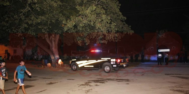 Fue el pueblo de Santa Gertrudis Copó por Eduardo Lliteras Sentíes