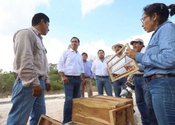 El 31 de diciembre el gobernador Vila Dosal encabezará un festival destinado para niñas y niños