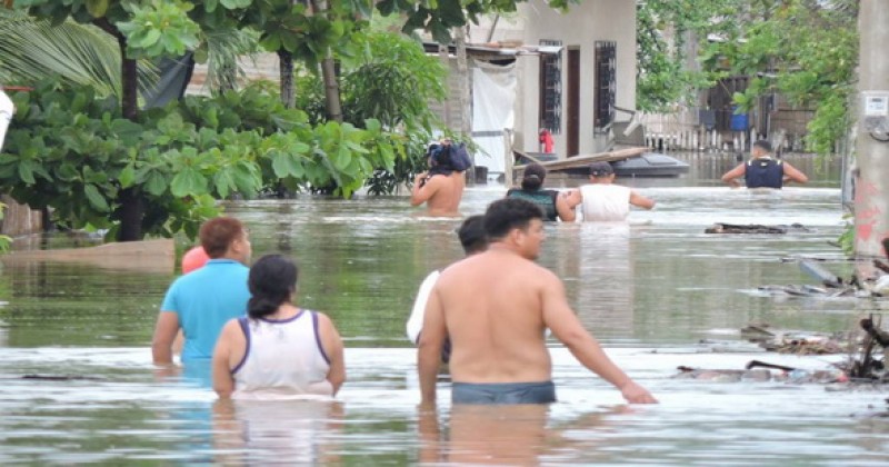 El mundo debe reducir las emisiones 7,6% anual en la próxima década para lograr objetivo de 1,5ºC