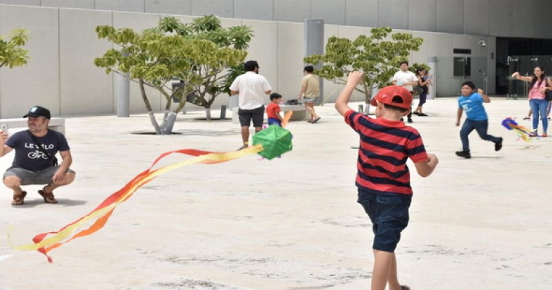 Sedeculta, con amplio programa de actividades para toda la familia