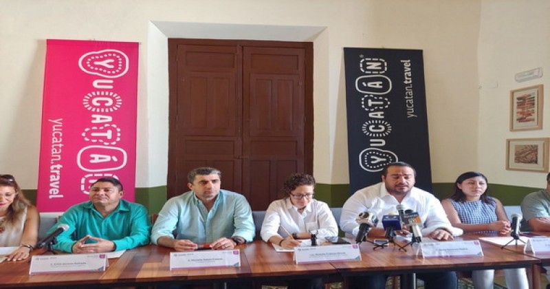 Vídeo Llamado y exhorto al INAH en Yucatán: piden mesa de trabajo para destrabar burocratismo y afrontar crisis en Chichén Itzá