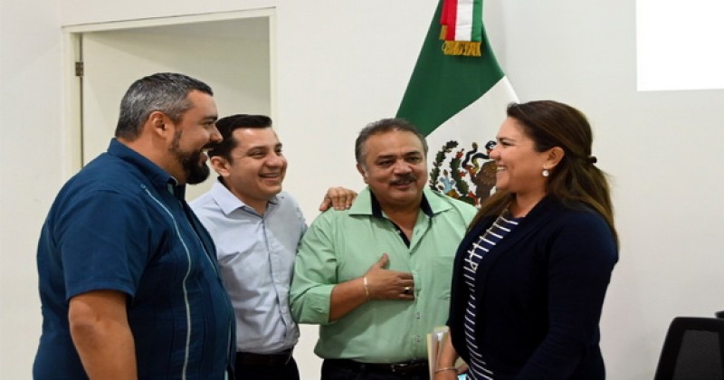 Aprobaron por mayoría, en comisión del Congreso, Paquete Fiscal Estatal 2020 / Morena votó en contra