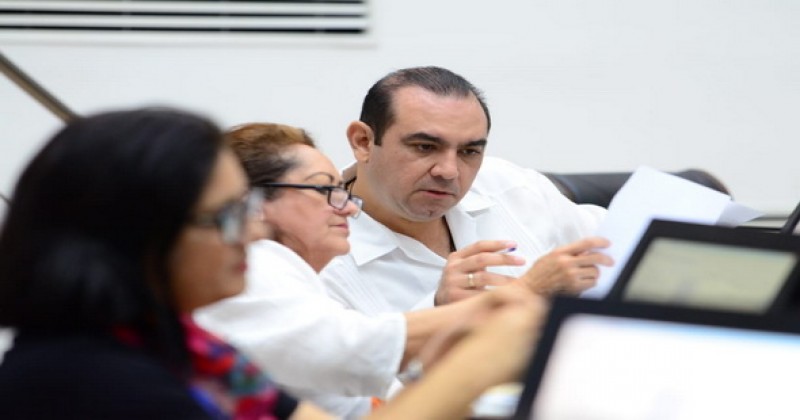 Aprueban modificaciones al Código Penal del Estado, en materia de Delitos Informáticos: según diputados, se busca combatir el espionaje y robo de información