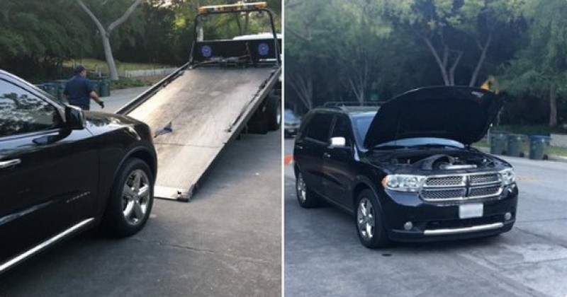 Fiat Chrysler anuncia que llamará a alrededor de 700,000 SUV en todo el mundo debido a una conexión eléctrica defectuosa: 18 mil en México