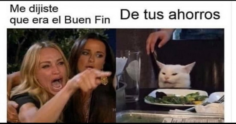 Prevalecen comportamientos desleales por El Buen Fin: Concanaco y SE