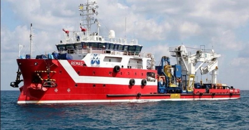 Segundo asalto armado a una embarcación en el Golfo de México en menos de un mes: piratas atacan nave italiana, afirman medios de ese país