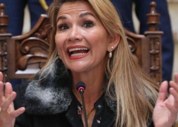 Bolivia expulsa a diplomáticos de México y España: Madrid revira expulsando a diplomáticos bolivianos