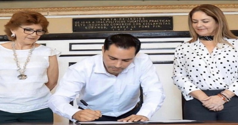 Ante los retos del presupuesto del próximo año, el gobierno del Estado anuncia que se aprieta el cinturón y desaparece 7 dependencias