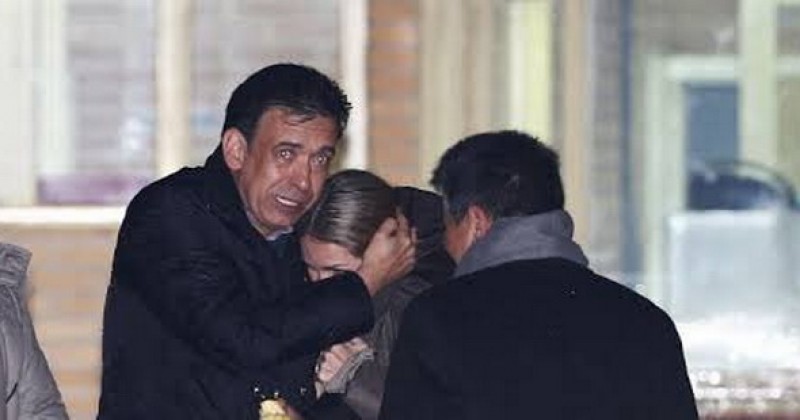 Condenan al investigador y escritor Sergio Aguayo a pagar 10 millones de pesos por supuesto daño moral al ex gobernador priista Humberto Moreira / El periodista presentará amparo