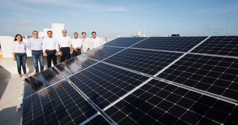 Ni un peso de la Federación ha llegado a la ciudad / El alcalde de Mérida espera que al cierre de año cambie esa situación y el año entrante haya sensibilidad