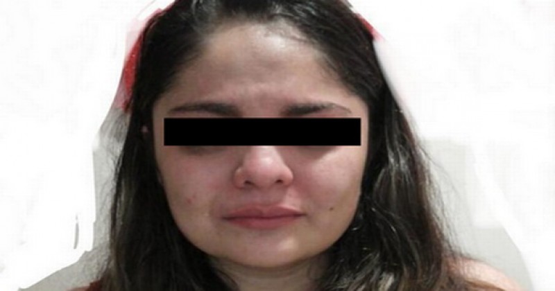 Que no fue trata, dicen diarios norteños que citan, según dicen, a la FGE de Chihuahua: Valeria escapó por mentiras a sus familiares