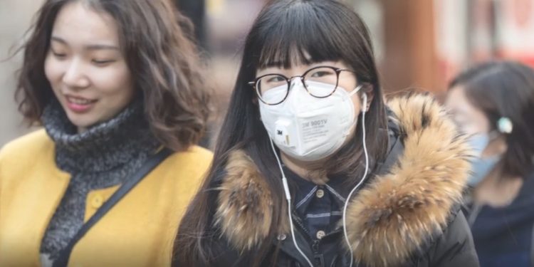 Los países del sudeste asiático están en alerta máxima por temor a que una misteriosa enfermedad respiratoria