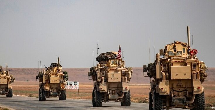 Mueren dos soldados de Estados Unidos en ataque en Afganistán