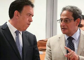 Justicia facciosa: Un juez autorizó embargar propiedades de Sergio Aguayo si el articulista de Reforma no paga a Humberto Moreira 10 millones de pesos por causarle “daño moral”