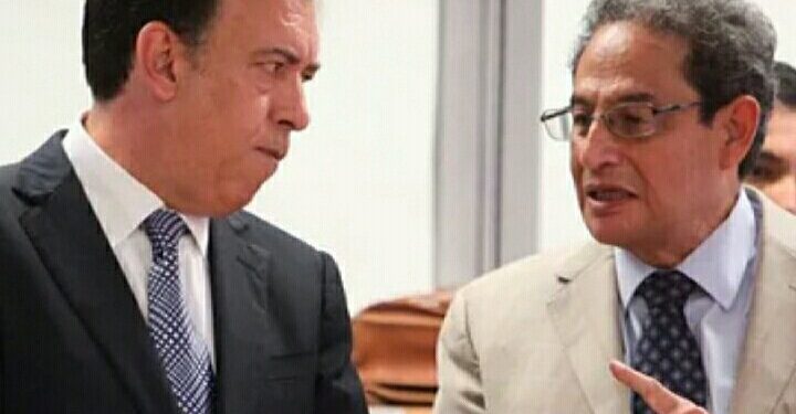 Justicia facciosa: Un juez autorizó embargar propiedades de Sergio Aguayo si el articulista de Reforma no paga a Humberto Moreira 10 millones de pesos por causarle “daño moral”