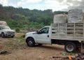 Frente común, para la colecta de envases de agroquímicos en Yucatán, afirman