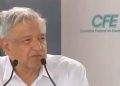 El presidente AMLO dio banderazo a construcción de gasoducto Cuxtal Fase 1 en Chiapas / El sábado estará en Campeche y en Yucatán, donde encabezará inicio de construcción de una planta de la CFE en Mérida