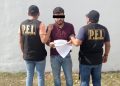 Detienen elementos de la SSP Yucatán a presunto secuestrador del Estado de Guerrero