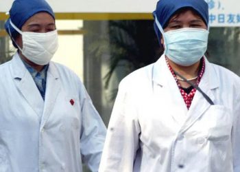 Primer contagio en otro país de la nueva cepa de coronavirus fuera de China