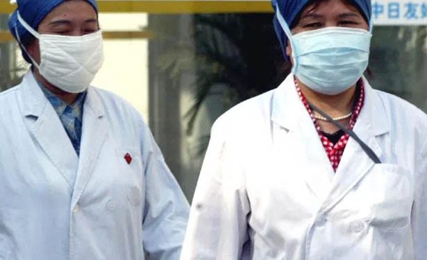 Primer contagio en otro país de la nueva cepa de coronavirus fuera de China