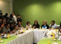 Obtienen comunidades de Calakmul, Campeche, suspensión provisional del proyecto Tren Maya / Afirman que fue simulada y fraudulenta la consulta indígena