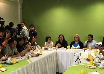 Obtienen comunidades de Calakmul, Campeche, suspensión provisional del proyecto Tren Maya / Afirman que fue simulada y fraudulenta la consulta indígena