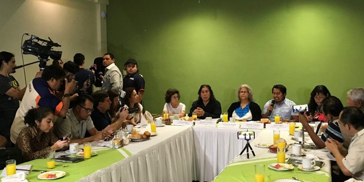 Obtienen comunidades de Calakmul, Campeche, suspensión provisional del proyecto Tren Maya / Afirman que fue simulada y fraudulenta la consulta indígena