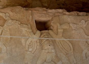 Disminuyó el turismo arqueológico en el país y en Yucatán durante 2019, señala el INAH