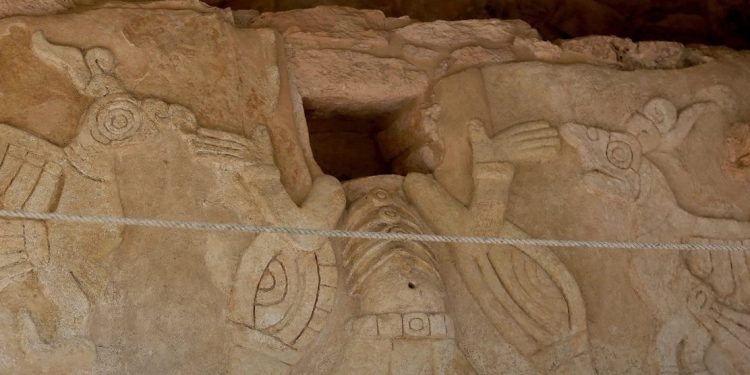 Disminuyó el turismo arqueológico en el país y en Yucatán durante 2019, señala el INAH