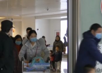 México tiene primer caso de coronavirus chino, confirma presidente AMLO