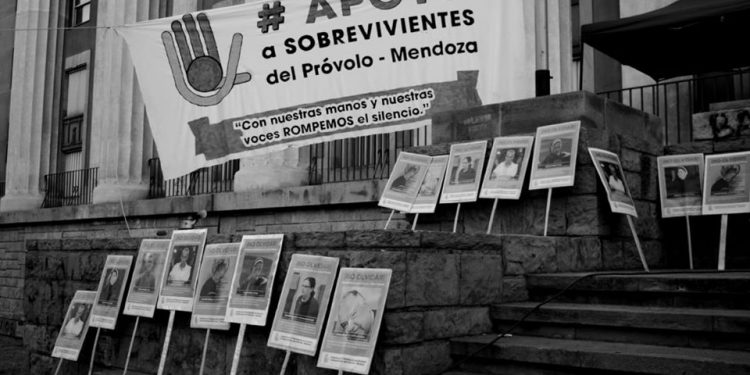 Víctimas de abusos sexuales de sacerdotes presentarán denuncias contra la Iglesia católica ante la ONU