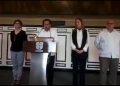 Anuncia gobernador Vila cancelación de nuevo impuesto en materia tecnológica: nos encaminábamos a un conflicto jurídico entre el gobierno federal y el gobierno estatal / Habrá más austeridad, dice