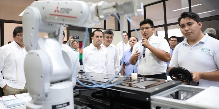 Después de 10 años, el Hospital General de Tekax ya opera al 100% de su capacidad