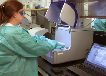 Destinan 60 millones de pesos a laboratorios del Cinvestav, en el Parque Científico