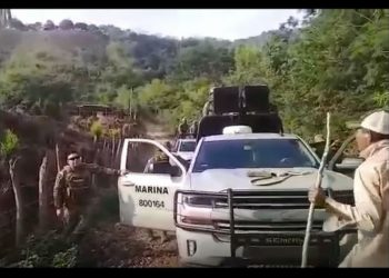 No se construirán nuevas presas, asegura López Obrador tras acoso de Marina a vocero del Cecop