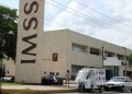 La delegación del IMSS – Yucatán a cargo de Miriam Victoria Sánchez Castro