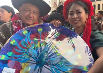 El Fondo Monetario Internacional (FMI) recortó pronóstico de crecimiento de México de 1.3% a 1% para el 2020