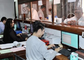Enero, febrero y marzo; tesorería beneficiará a vallisoletanos, dicen autoridades municipales