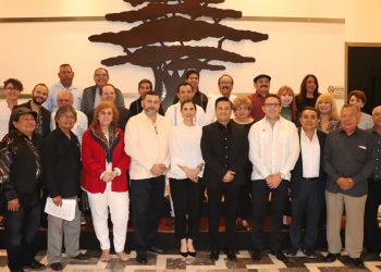 Celebran el Día del Compositor en Yucatán