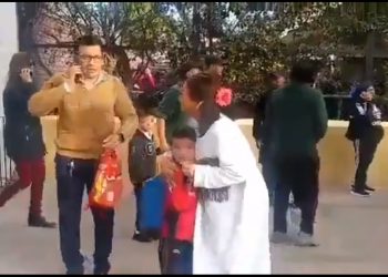 Un niño de sexto grado mata a maestra y se suicida tras herir a varios compañeros en escuela de Torreón, Coahuila