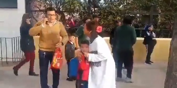 Un niño de sexto grado mata a maestra y se suicida tras herir a varios compañeros en escuela de Torreón, Coahuila