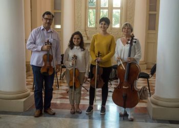 Noches de Gala en el Palacio Cantón llenará de música el Museo Regional de Antropología