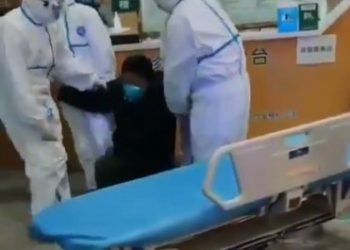 No hay caso de nuevo coronavirus chino en Yucatán, dice Secretaría de Salud: la paciente no cuenta con antecedentes de viaje a China, argumentan autoridades