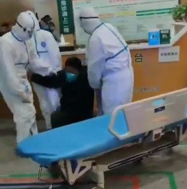 No hay caso de nuevo coronavirus chino en Yucatán, dice Secretaría de Salud: la paciente no cuenta con antecedentes de viaje a China, argumentan autoridades