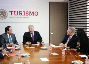 Disminuir la informalidad, más redituable que imponer impuestos: Concanaco