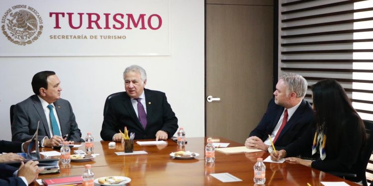 Disminuir la informalidad, más redituable que imponer impuestos: Concanaco