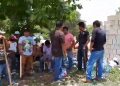 Intimidación y censura por cubrir manifestaciones en Mérida por Eduardo Lliteras Sentíes