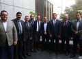 El gobernador Vila participó en la reunión de gobernadores del PAN en la que acordaron estrategia ante la creación del INSABI para sustituir al Seguro Popular